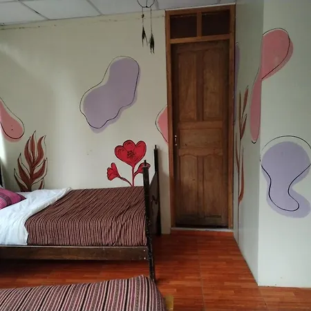 Eco Art Best View Machu Picchu Room photo