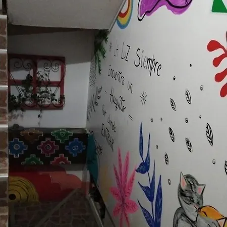 Eco Art Best View Machu Picchu Room photo