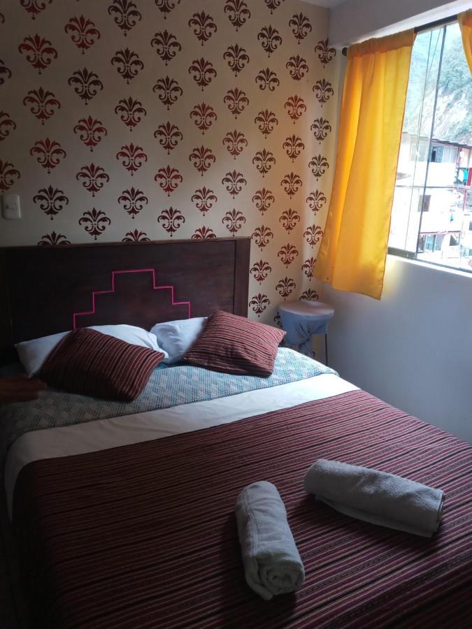 Eco Art View Hotel Machu Picchu