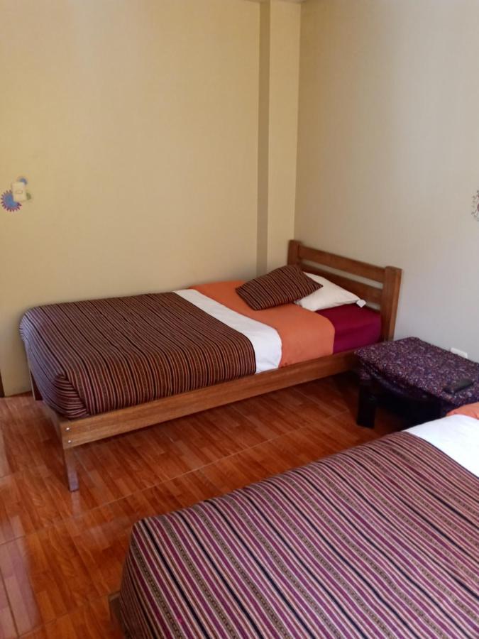 Eco Art View Hotel Machu Picchu