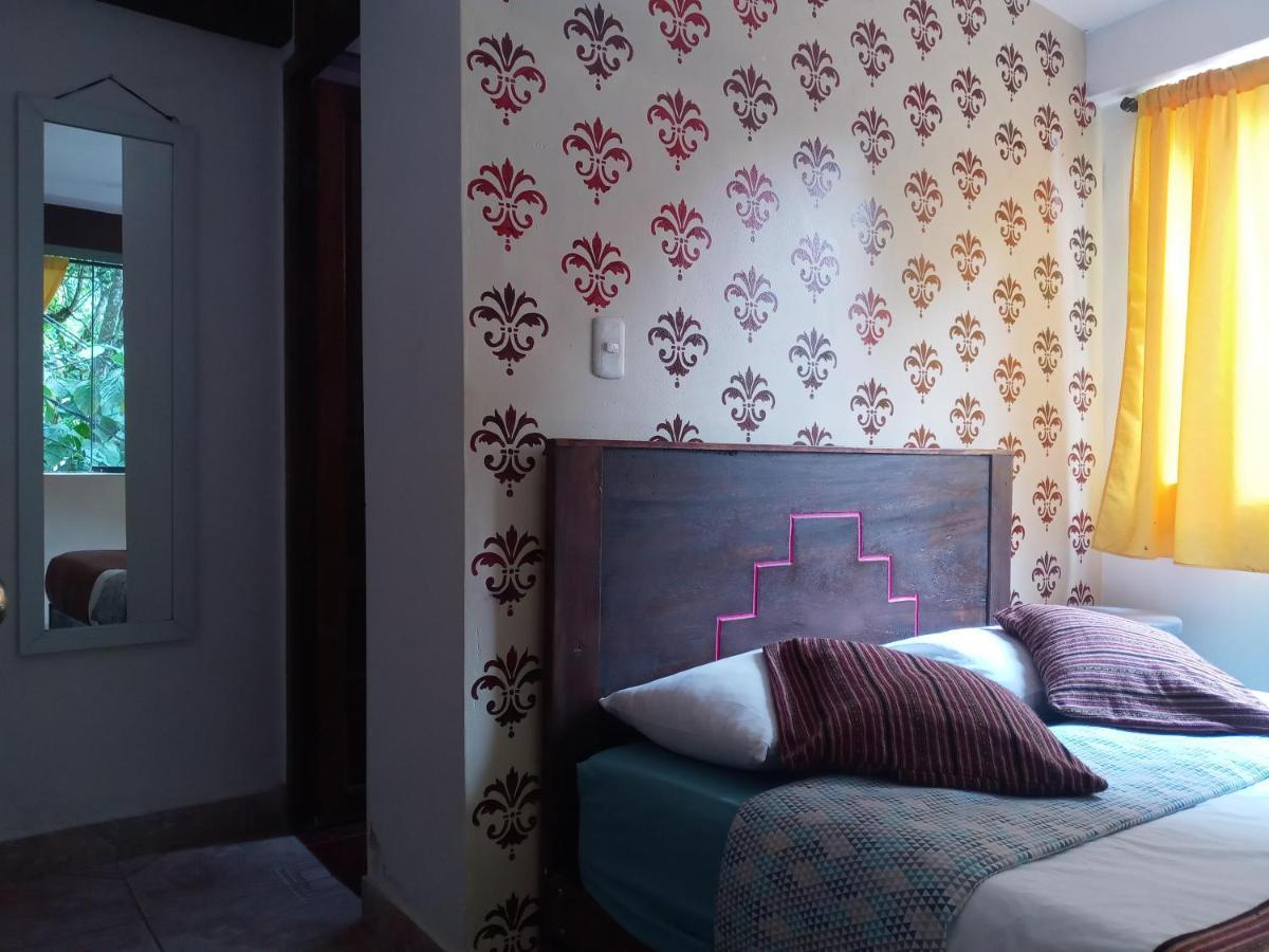 Hotel Eco Art View Machu Picchu