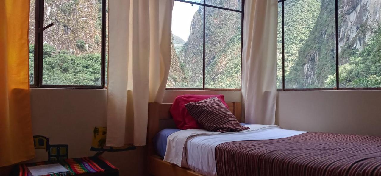 Eco Art View * Machu Picchu