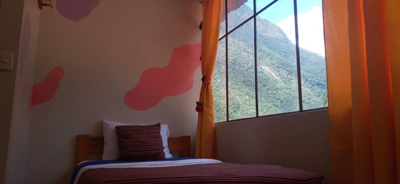 Eco Art View * Machu Picchu
