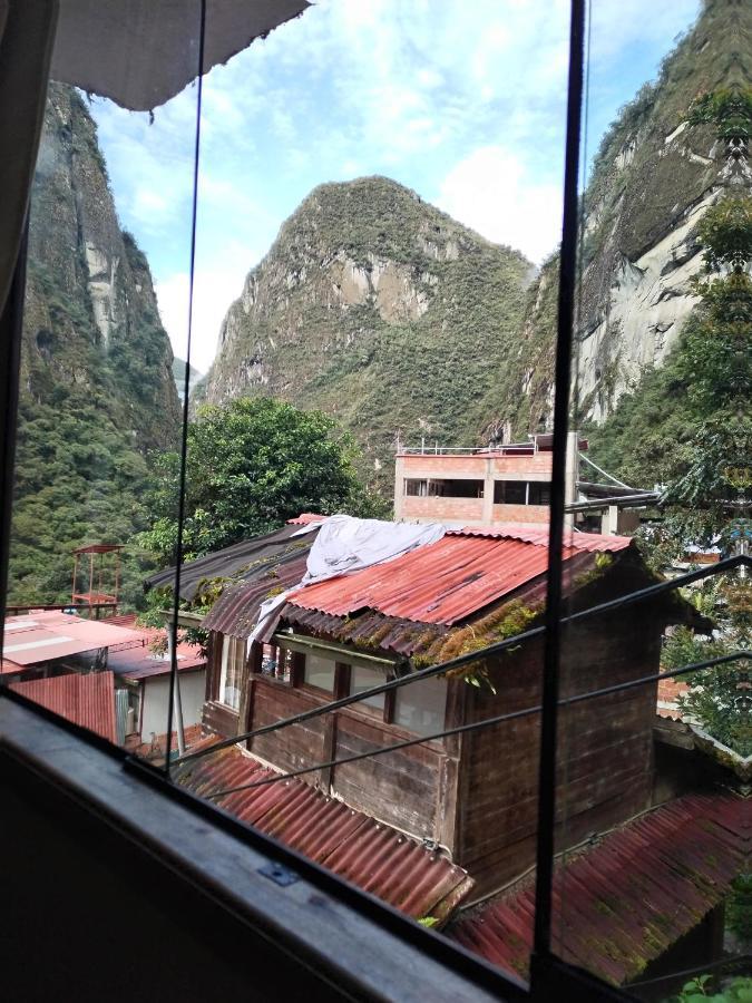 Hotel Eco Art View *
