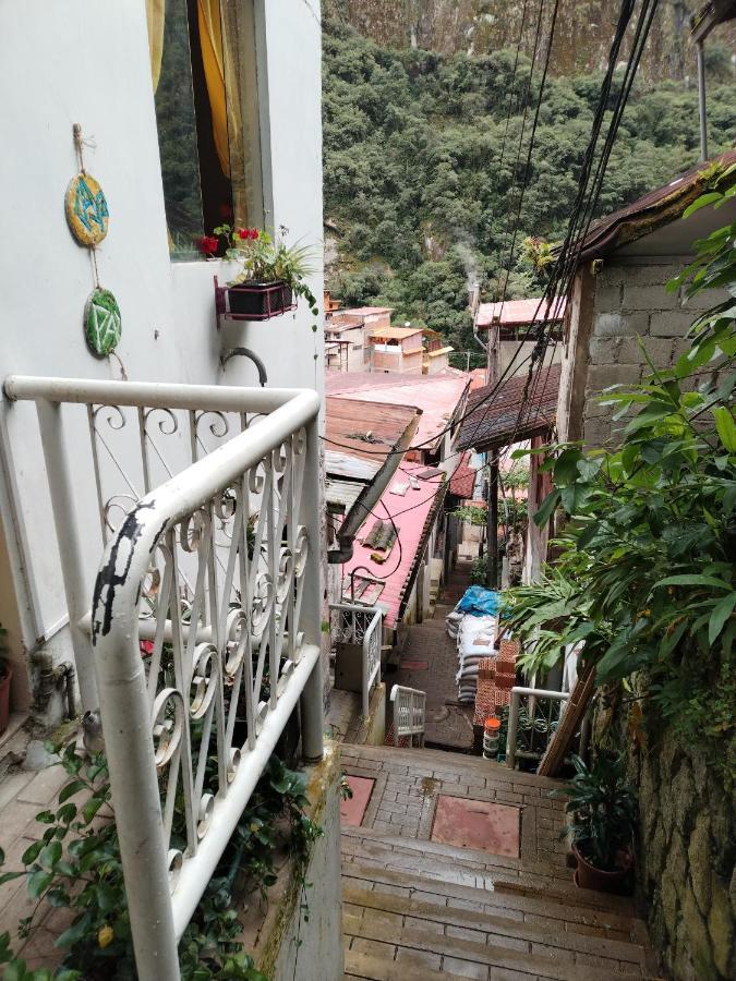 Hotel Eco Art View *