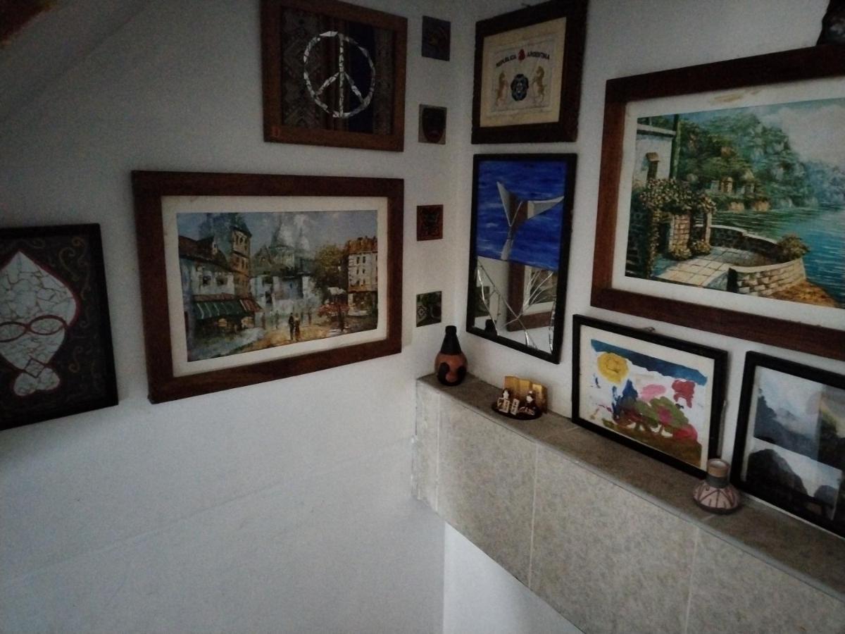Hotel Eco Art View Machu Picchu