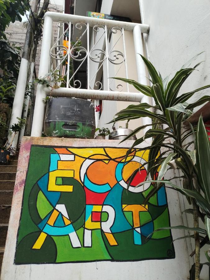 Eco Art View Hotel Machu Picchu