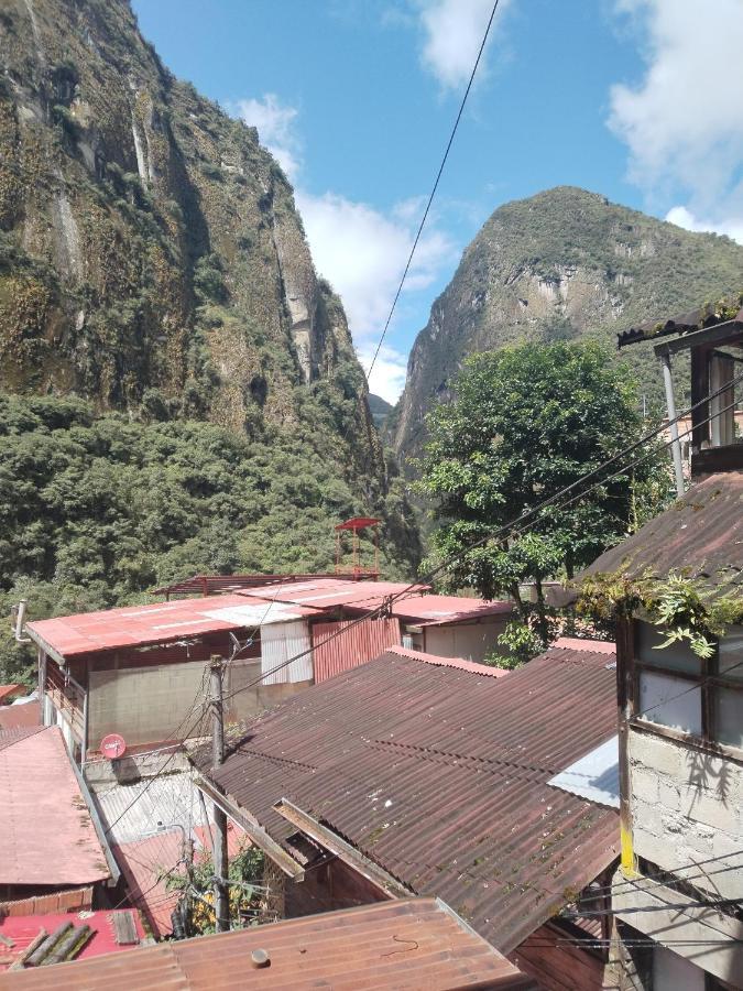 Eco Art View * Machu Picchu